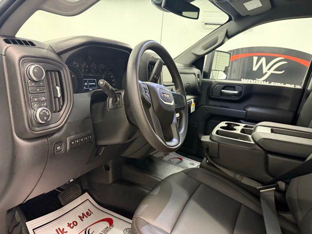 2026 GMC Sierra 3500HD Pro