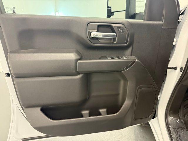 2026 GMC Sierra 3500HD Pro