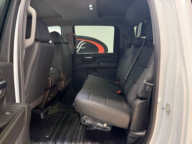 2026 GMC Sierra 3500HD Pro