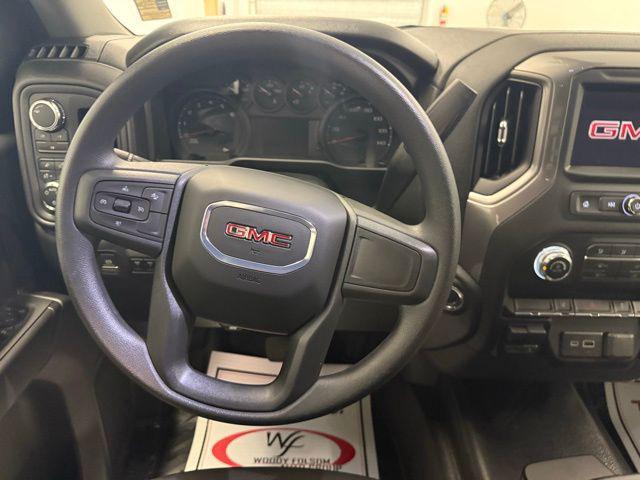 2026 GMC Sierra 3500HD Pro