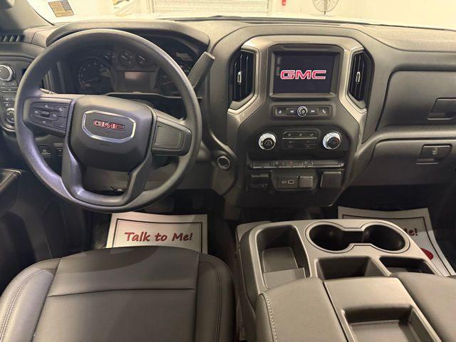 2026 GMC Sierra 3500HD Pro