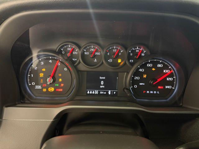 2026 GMC Sierra 3500HD Pro
