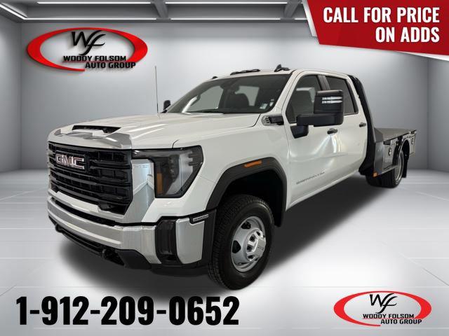 2026 GMC Sierra 3500HD Pro for sale in BAXLEY, GA