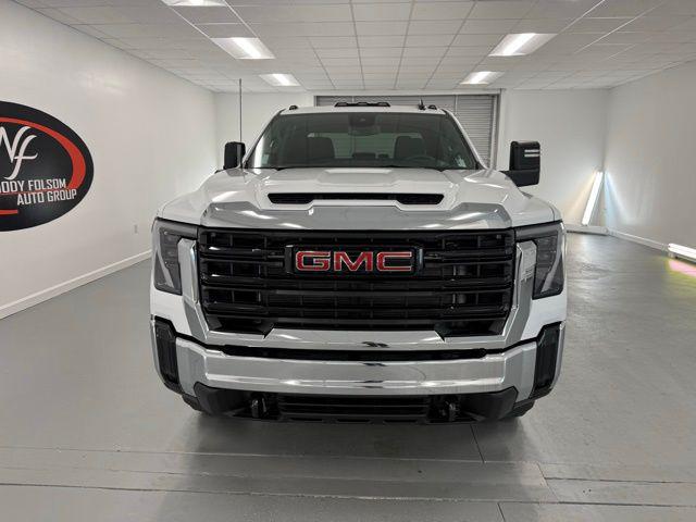 2026 GMC Sierra 3500HD Pro
