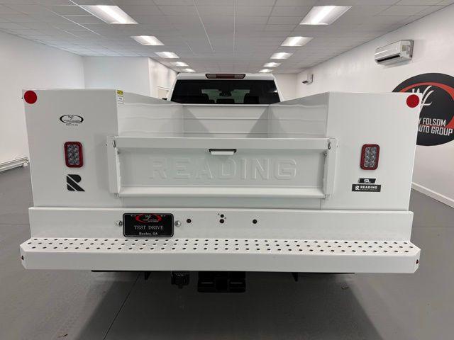 2026 GMC Sierra 3500HD Pro
