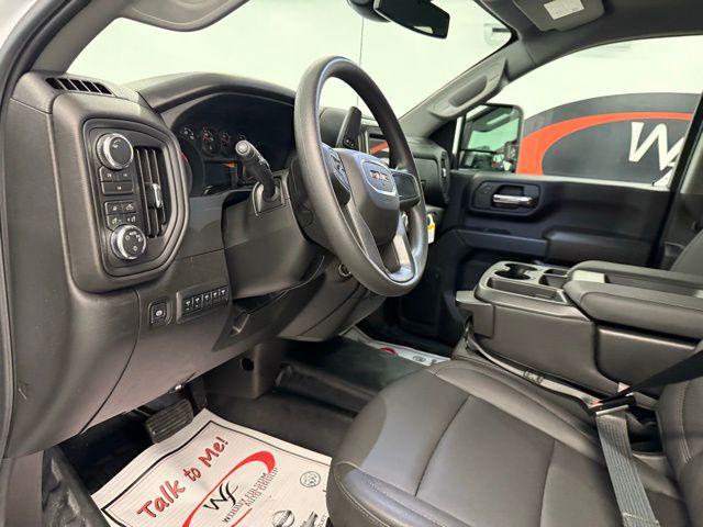 2026 GMC Sierra 3500HD Pro