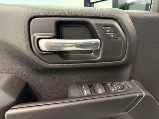 2026 GMC Sierra 3500HD Pro