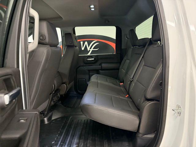 2026 GMC Sierra 3500HD Pro