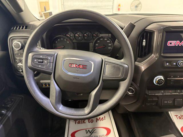2026 GMC Sierra 3500HD Pro