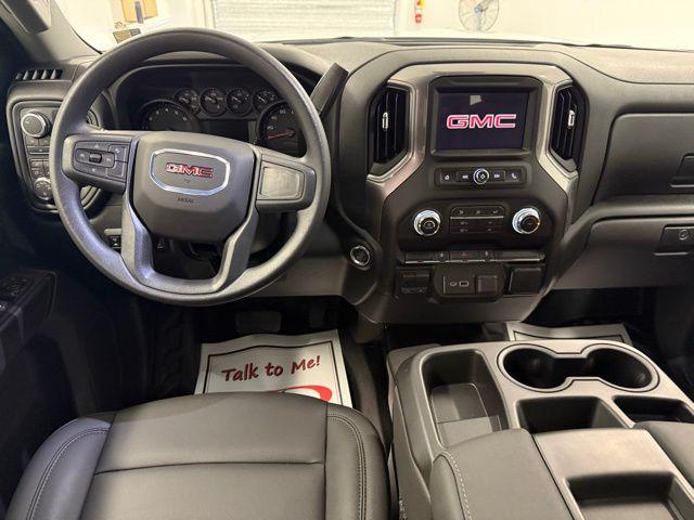 2026 GMC Sierra 3500HD Pro