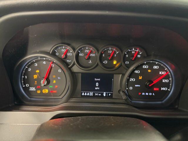 2026 GMC Sierra 3500HD Pro