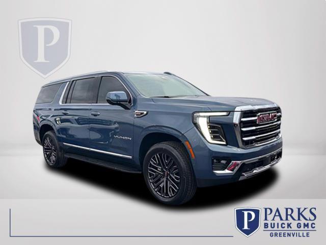 2026 GMC Yukon XL 4WD Elevation for sale in Greenville, SC