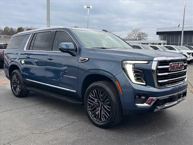 2026 GMC Yukon XL 4WD Elevation