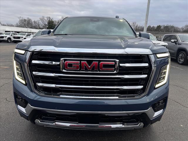 2026 GMC Yukon XL 4WD Elevation
