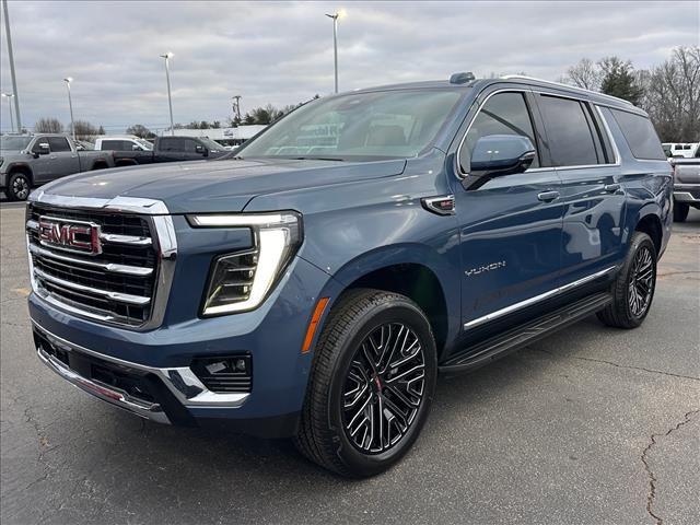 2026 GMC Yukon XL 4WD Elevation