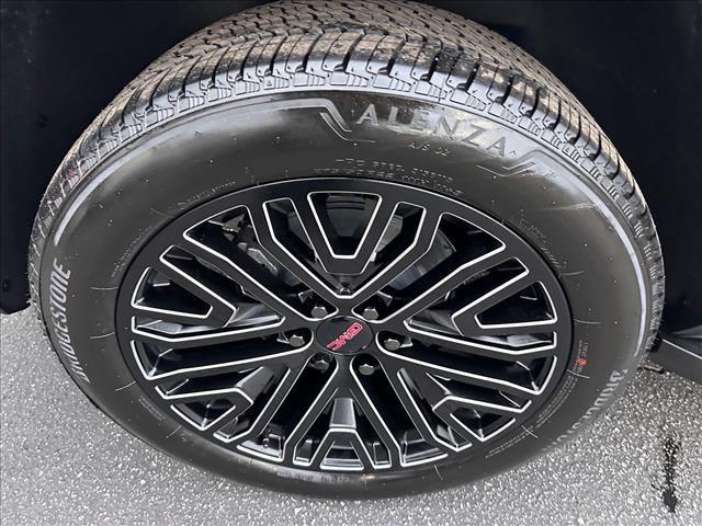 2026 GMC Yukon XL 4WD Elevation