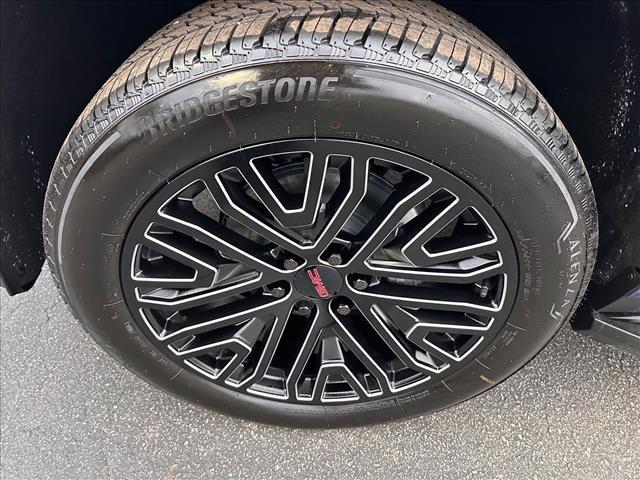 2026 GMC Yukon XL 4WD Elevation