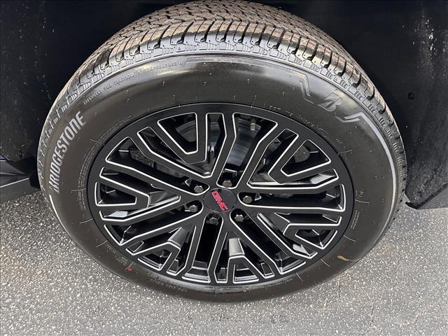 2026 GMC Yukon XL 4WD Elevation