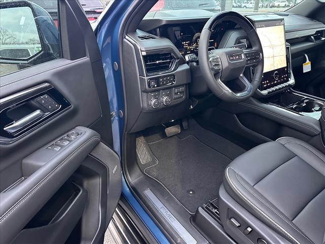 2026 GMC Yukon XL 4WD Elevation
