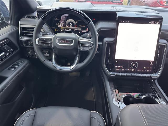 2026 GMC Yukon XL 4WD Elevation