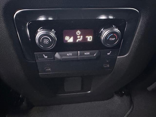 2026 GMC Yukon XL 4WD Elevation