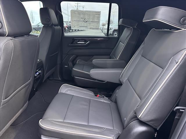 2026 GMC Yukon XL 4WD Elevation