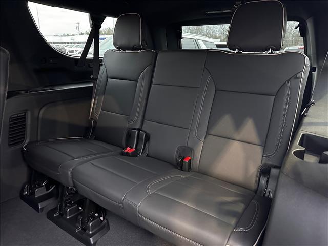 2026 GMC Yukon XL 4WD Elevation