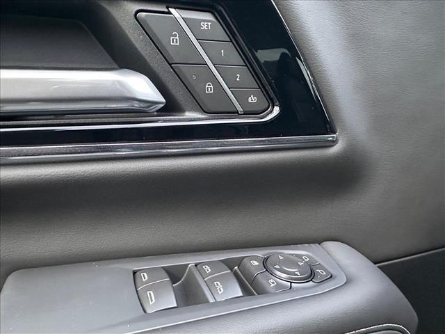 2026 GMC Yukon XL 4WD Elevation