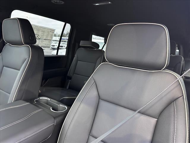 2026 GMC Yukon XL 4WD Elevation