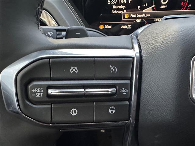 2026 GMC Yukon XL 4WD Elevation