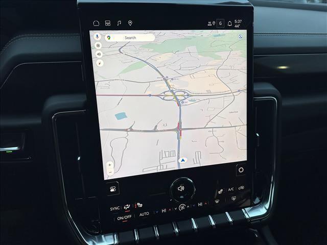 2026 GMC Yukon XL 4WD Elevation