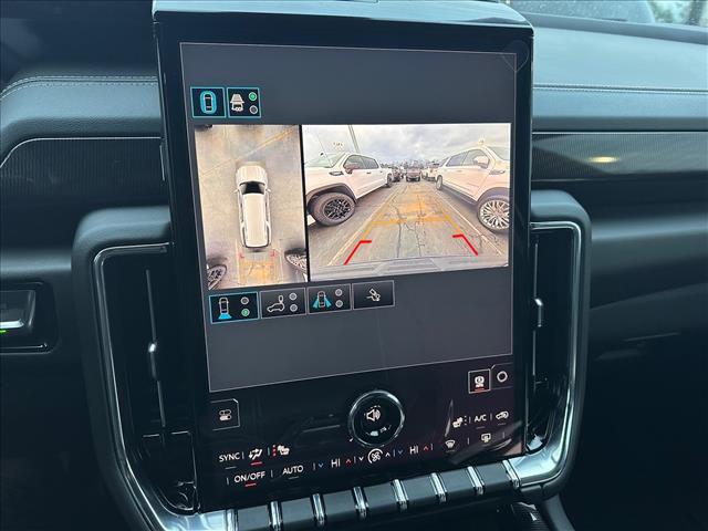 2026 GMC Yukon XL 4WD Elevation