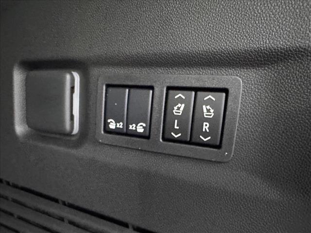 2026 GMC Yukon XL 4WD Elevation