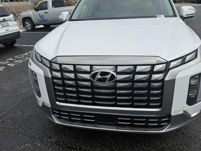 2025 Hyundai Palisade Calligraphy 2025 Hyundai Palisade Calligraphy