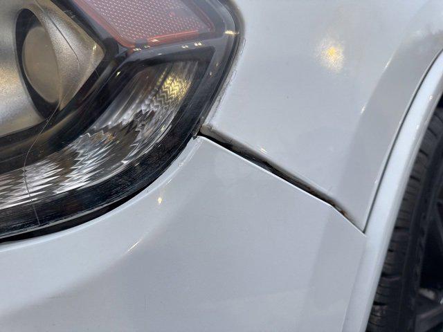 2018 Dodge Durango R/T 2018 Dodge Durango R/T