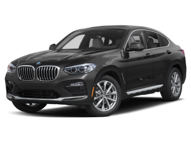 2019 BMW X4 xDrive30i 2019 BMW X4 xDrive30i