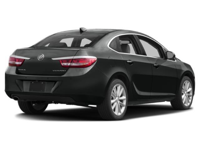 2015 Buick Verano Base