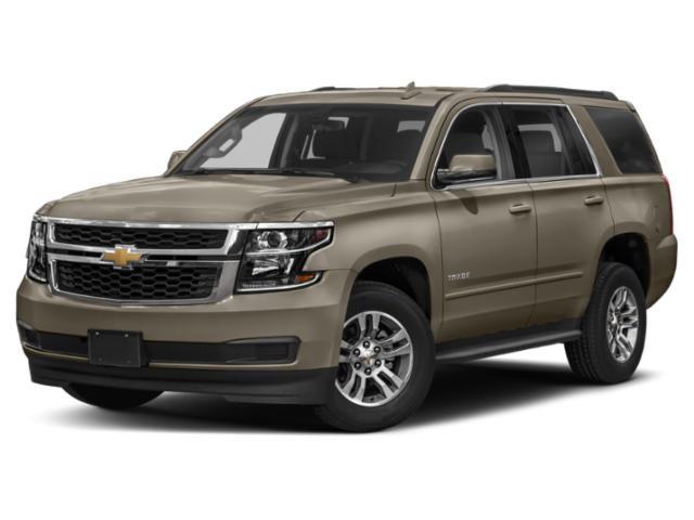 2019 Chevrolet Tahoe LT 2019 Chevrolet Tahoe LT