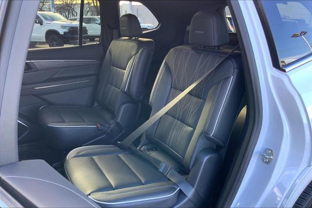 2026 GMC Acadia AT4 AWD