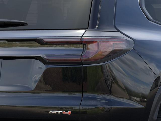 2026 GMC Acadia AT4 AWD