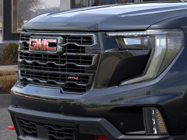 2026 GMC Acadia AT4 AWD