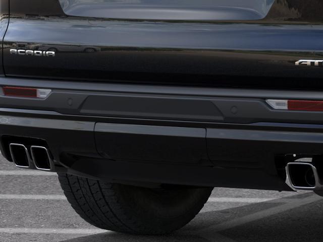 2026 GMC Acadia AT4 AWD