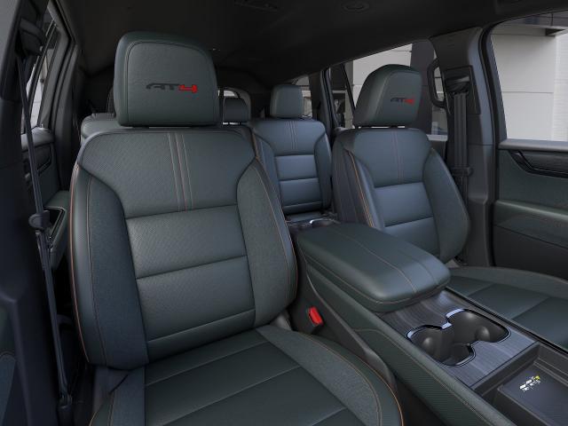 2026 GMC Acadia AT4 AWD