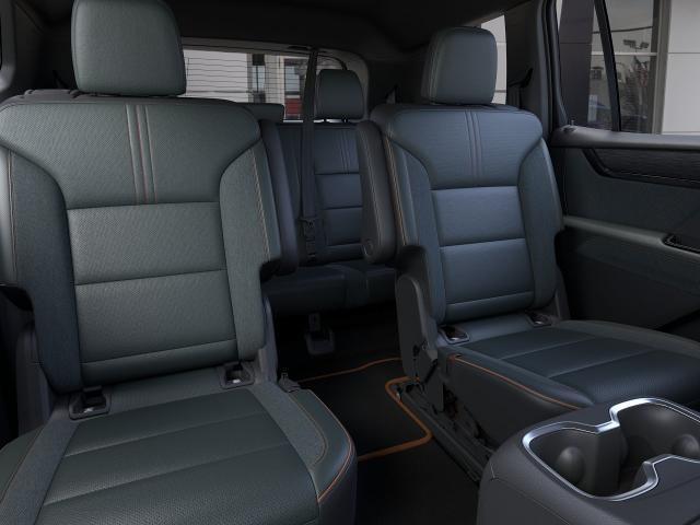 2026 GMC Acadia AT4 AWD