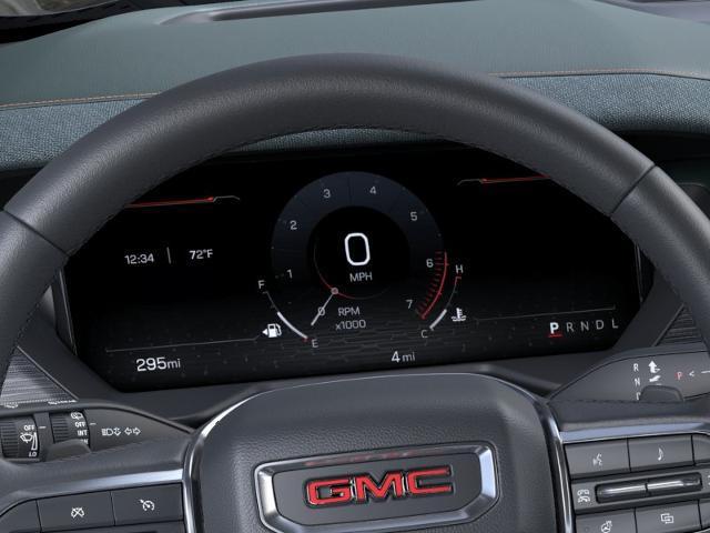 2026 GMC Acadia AT4 AWD