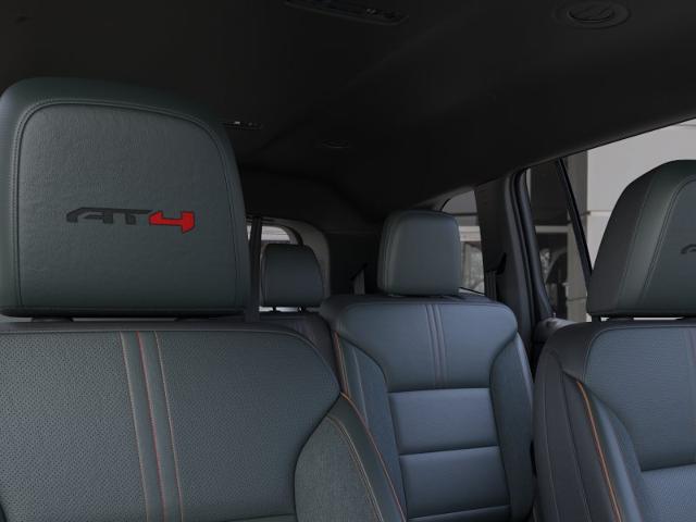 2026 GMC Acadia AT4 AWD
