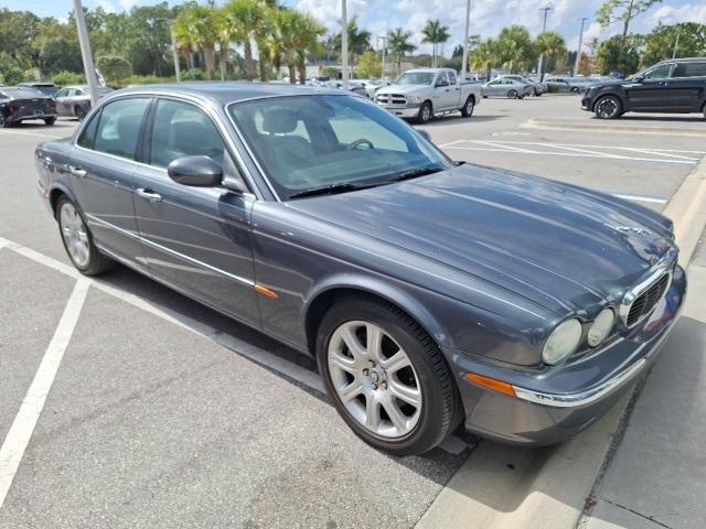 2004 Jaguar XJ XJ8