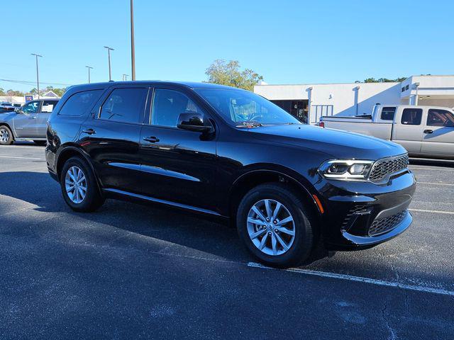 2026 Dodge Durango DURANGO GT RWD