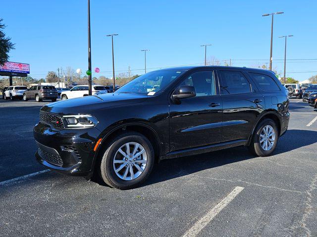 2026 Dodge Durango DURANGO GT RWD