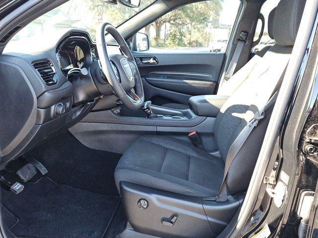 2026 Dodge Durango DURANGO GT RWD